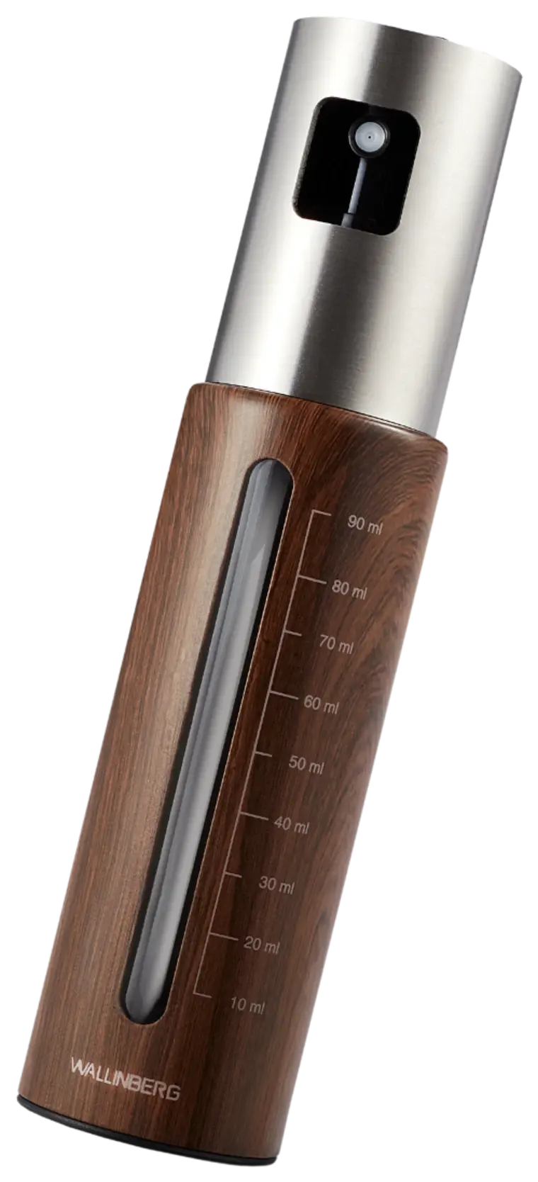 WALLINBERG® Ölsprüher — Holzoptik